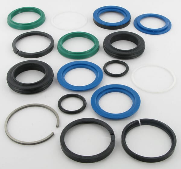 Kit de joints pour cylindre D 45mm · réf. VGND6302