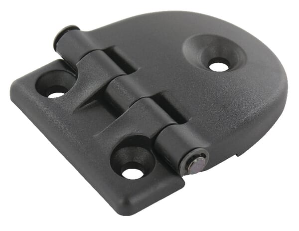 Charnière de vitre CNH · réf. 5185205