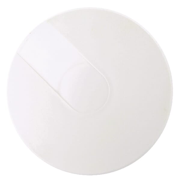 Chapeau roue sup. Ø=114 nu · réf. FGP453427