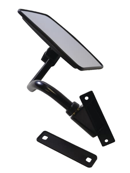 Rétroviseur avec bras D. 235x180 EA98 Ø20 · réf. CA6476000