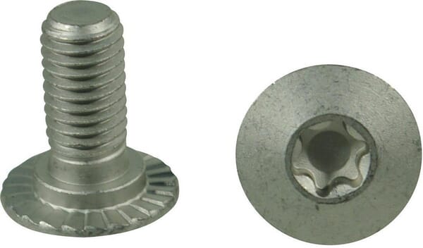 Boulon torx M10x23 10.9 Mullos · réf. 84925