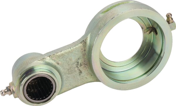 Pouzdro ložiska kliky přední