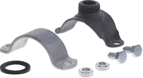 Navrtávací pás 1/2" IG-1" AG