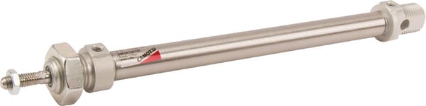 Vérin, 12-125, série 24 — réf. 24N2A12A125