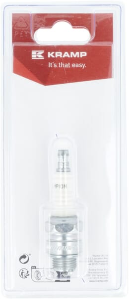 Bougie d'allumage M14 x 9,5mm, J8C (1) — réf. KGJ8CP01B