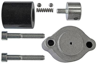 Sada pro přestavbu aretace