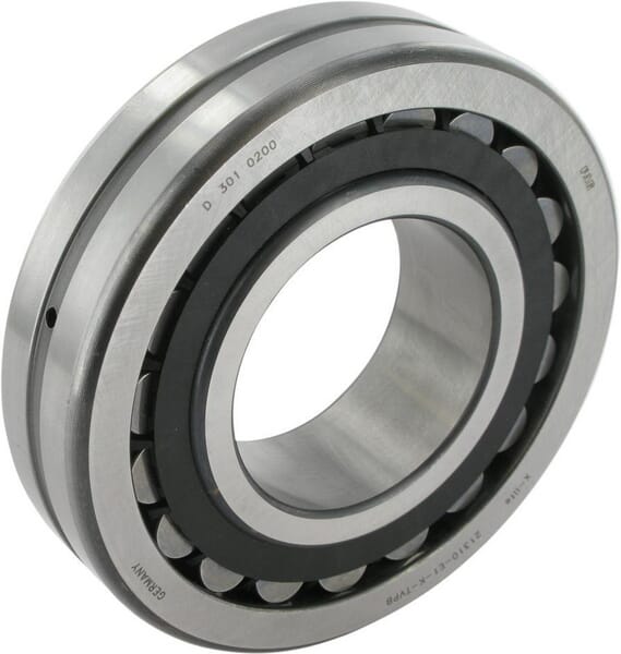 Soudečkové ložisko 50x110x27 mm INA/FAG