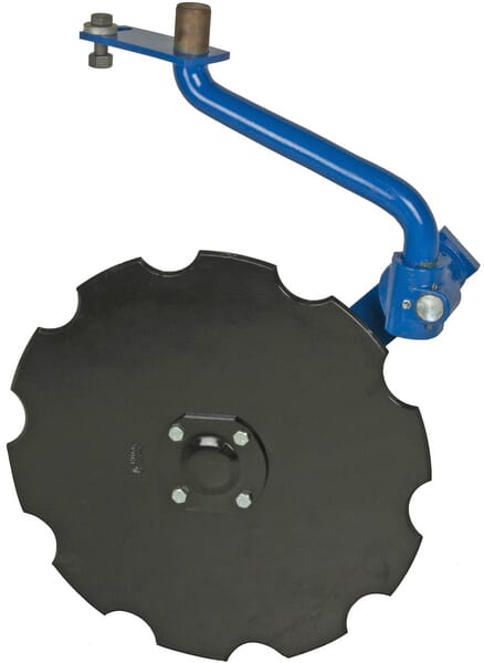 Dia Kit Disque Droit 500 mm ondulé  · réf. 41652441283