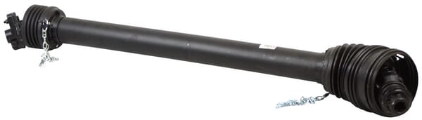 Transmission grand angle S6 L 1210 mm — réf. CS6R121CEWR71R3