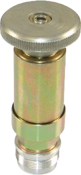 Pompe d'alimentation manuelle M16 — réf. MO301