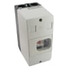 Motor-protective circuit-breaker PKZM01 complete with enclosure