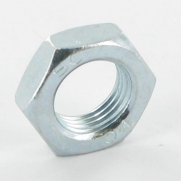 Écrou bas M16x1,5 DIN439 · réf. 0443870
