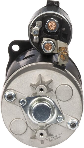 Starter 12V 2.7kW vue 4