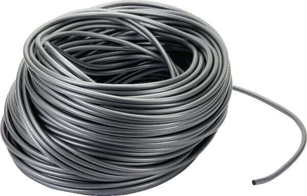 Plachtová lana z PVC