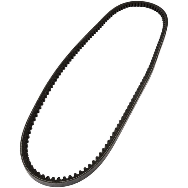 Courroie trapézoïdale crantée — réf. 589324605