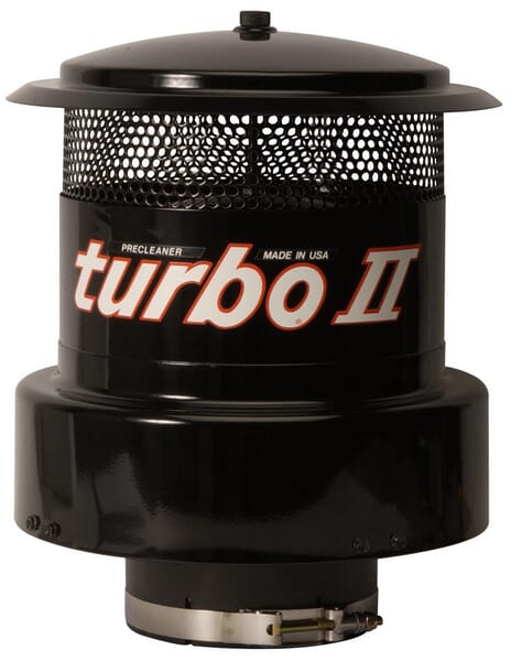 Filtre turbo® 2 46-6". · réf. 211046002