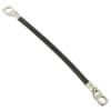Battery Cable - overview - OE - F&G