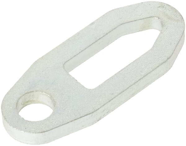 Support 5x24x60 D10 Zn · réf. 33110053