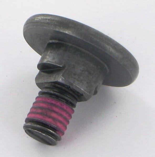 Vis de couteau Kuhn M10 — réf. 56150100