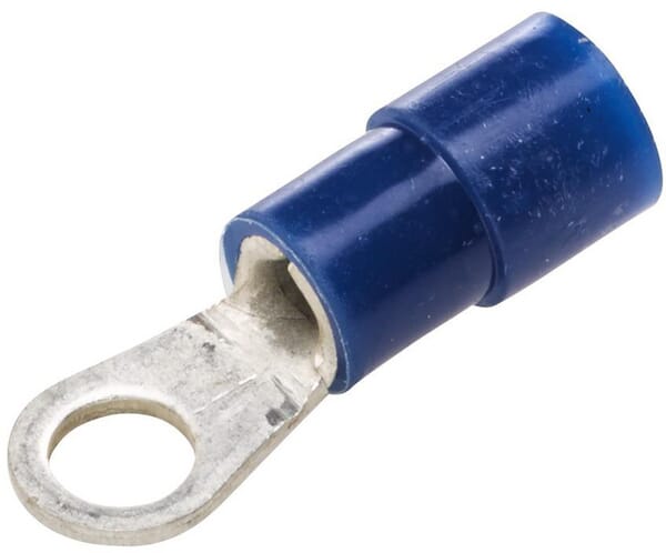 Cosse de câble bleue 1,5-2,5 mm² · réf. 8KW178042102