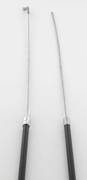 Cable de changement de vitesse · réf. ET42108