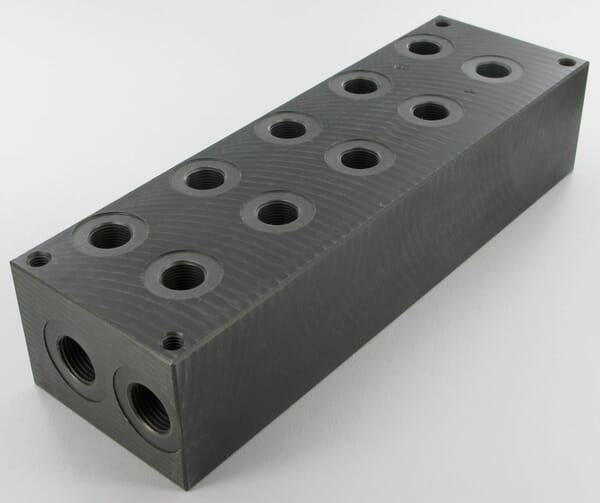 Base MRK3-5G-O NG6 vue 2