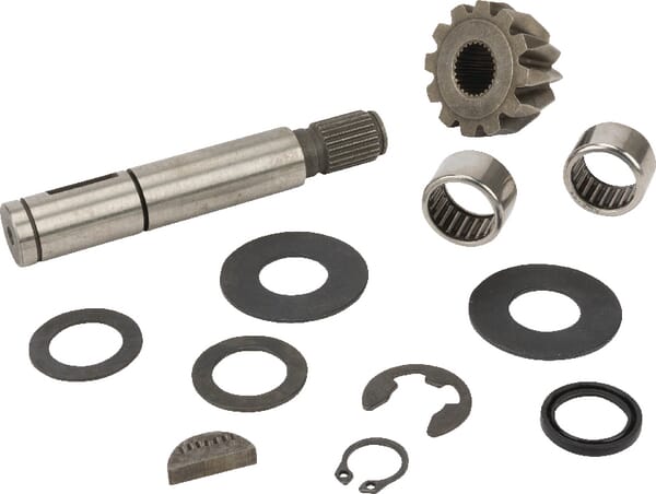 Input Shaft Service Kit