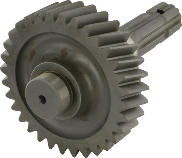Prise de force 540 rpm Case - IH — réf. 3402751R1