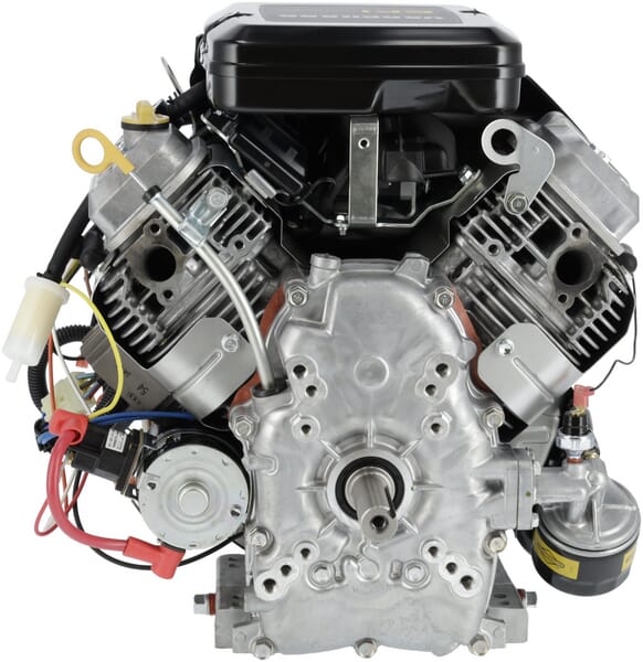 B&S Vanguard 23hk EFI Ø25,4x73,66mm - Vaaka-Akseli Moottorit - 38E3470018G1 - 3