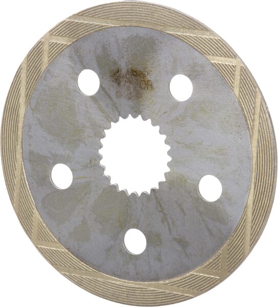 Disque de frein NH — réf. 81818854N