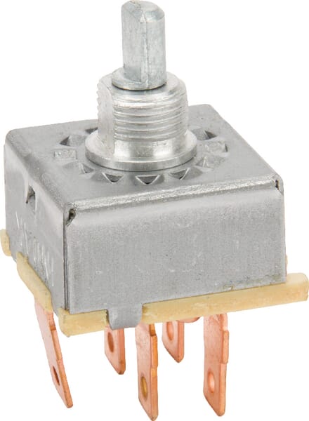 Interrupteur de ventilateur · réf. KL080061