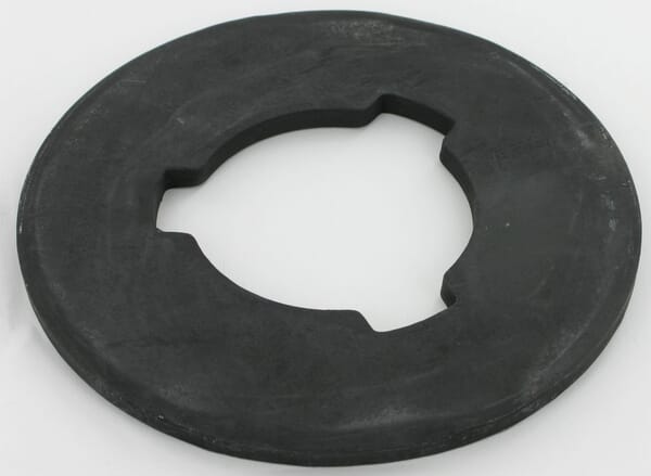Disque K92/4 — réf. 566701