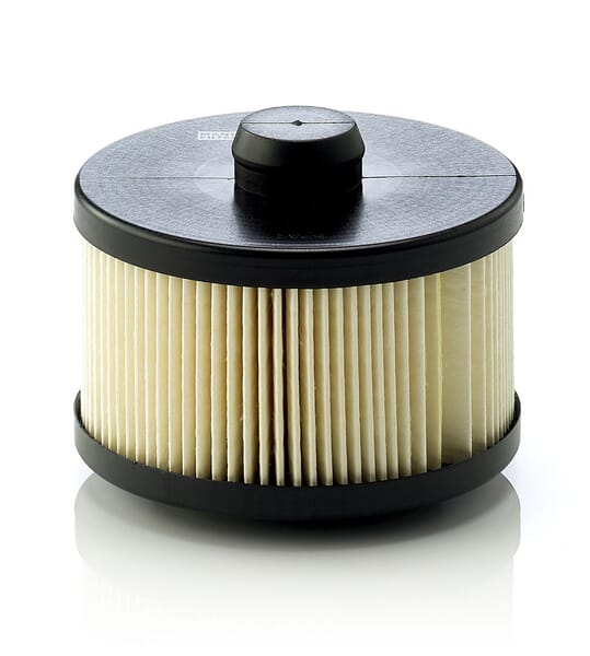 Filtre à carburant — réf. PU10001X