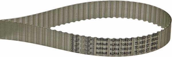 Courroie dentée ZRM 96T - 16 mm — réf. T548016