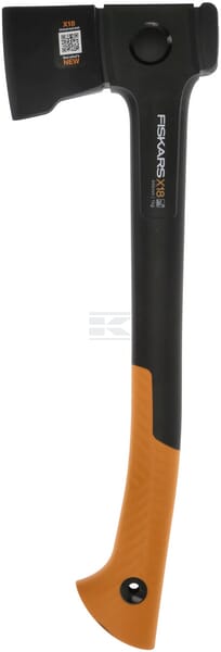Hache universelle X18 S vue 3