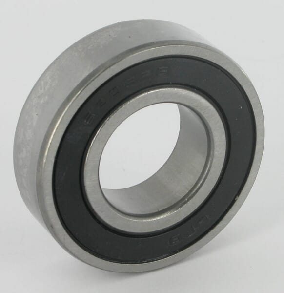 Roulement 625 6007 2rs/c3 — réf. CA006