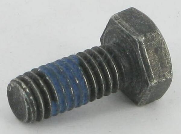 Vis M6x14 — réf. ET71425