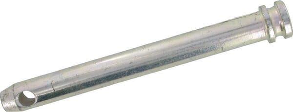 Axe 22x182mm Cat.1 Kramp — réf. Z322182KR