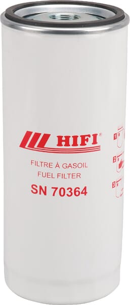 Filtre à carburant — réf. SN70364