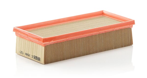 Air Filter · réf. C2584