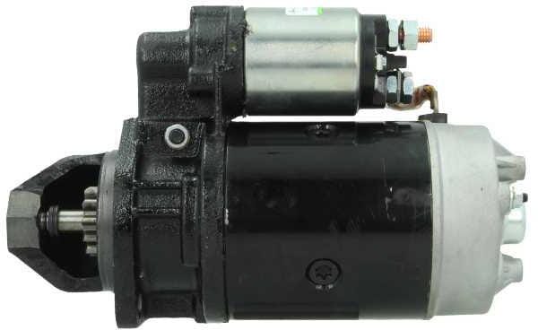Démarreur 12V 1,9kW 11 dents Kramp vue 4