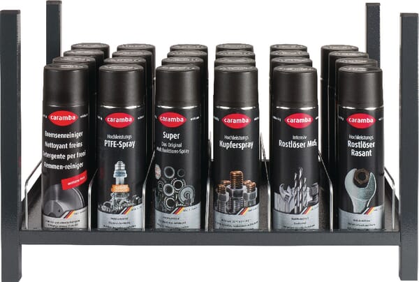Technické spreje Caramba 1