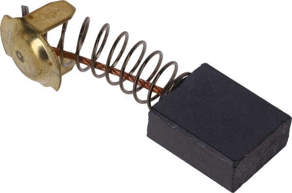 Elektrické kartáče EM3ECO, 2 ks/bal.