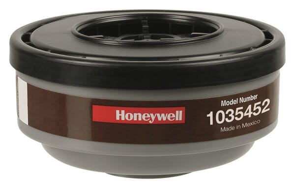 Bajonetový filtr Honeywell-North A1 (8x)