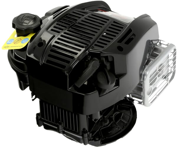 B&S 675 1-cyl 5,4hk Ø22,2x80 mm - Pystyakseli Moottorit - 104M020092H5 - 4