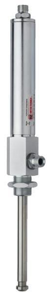Vérin hydr.DW MZ 4"-5"-6" — réf. 6003055DW