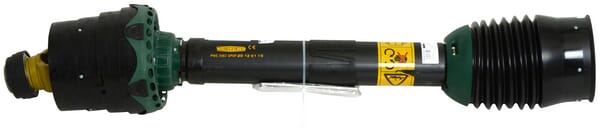 Transmission grand angle PWE580 L:910mm — réf. PWE580910B361830