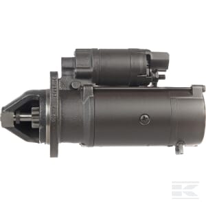 12V HELLA 8EA 012 527-051 Starter 1,1kW