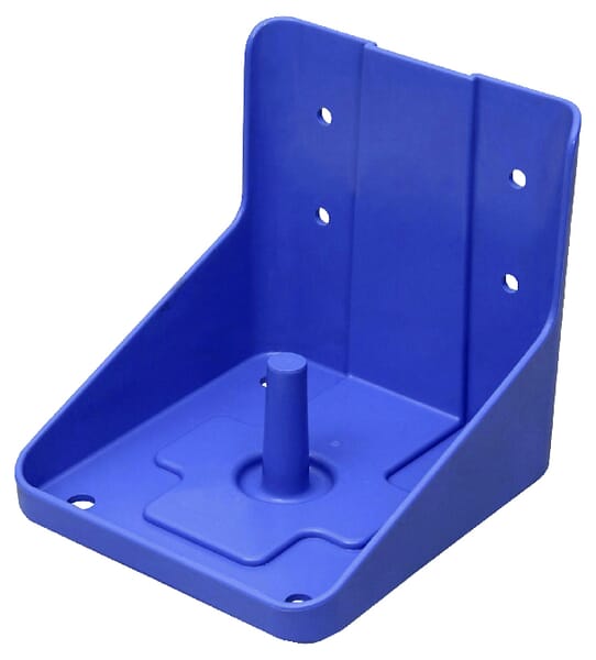 Podstavec solného lizu