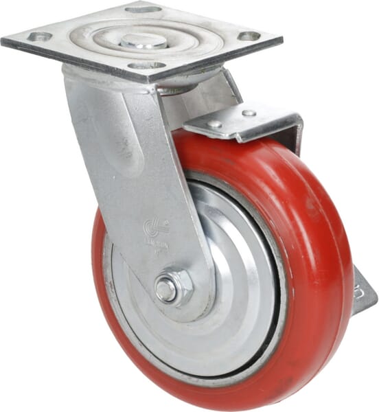 Kolo s brzdou pro WD1500